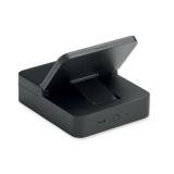 CHARGEBEAT - Draadloze speaker & lader 15W