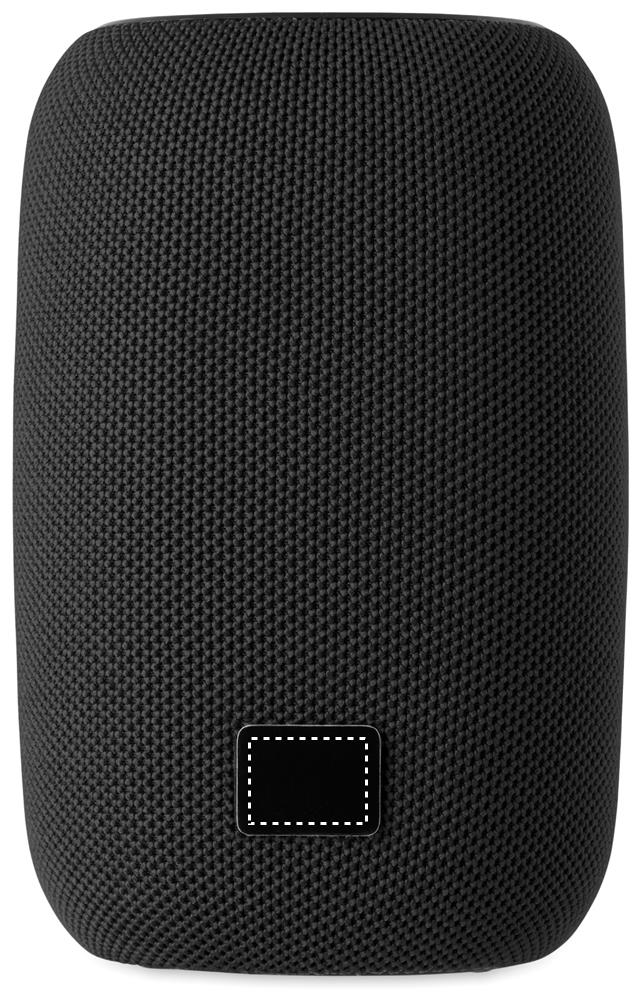 PLATE (max 18 x 13 mm)