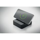 CHARGEBEAT - Draadloze speaker & lader 15W