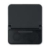 CHARGEBEAT - Draadloze speaker & lader 15W