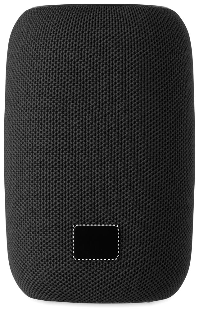PLATE DL (max 22 x 17 mm)