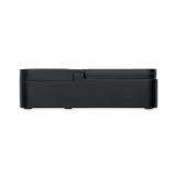 CHARGEBEAT - Draadloze speaker & lader 15W