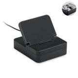 CHARGEBEAT - Draadloze speaker & lader 15W - 