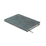 TINT - A5 notitieboek smokey PU - 