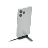 NIFTY - 60W USB-C kabel telefoonstand