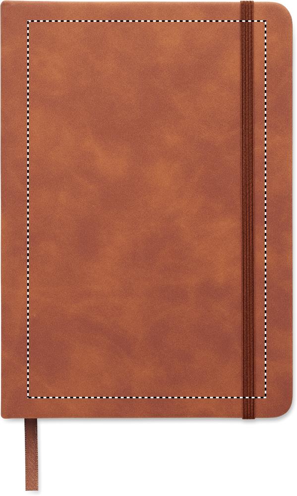 FRONT (max 120 x 190 mm)