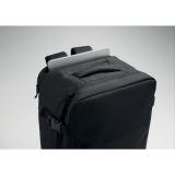ASPEN - Uitschuifbare cabin rugzak 20L