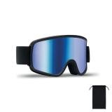 NISEKO - Skibril UV400 - 