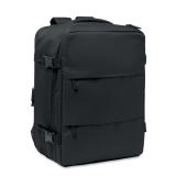 ASPEN - Uitschuifbare cabin rugzak 20L - 