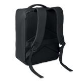 CITYFLOW - RPET rugzak met vacuümzak 18L