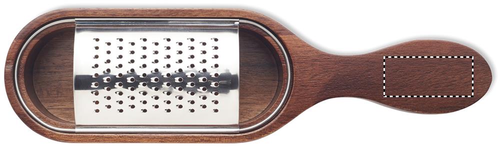 SIDE 1 (max 45 x 20 mm)