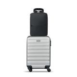 CITYFLOW - RPET rugzak met vacuümzak 18L