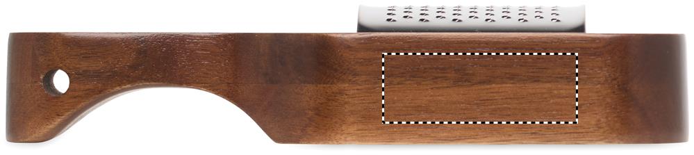 SIDE 3 (max 70 x 25 mm)