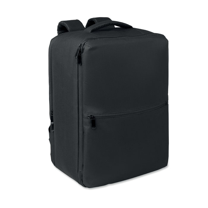 CITYFLOW - RPET rugzak met vacuümzak 18L