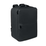 CITYFLOW - RPET rugzak met vacuümzak 18L - 