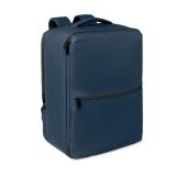 CITYFLOW - RPET rugzak met vacuümzak 18L - 