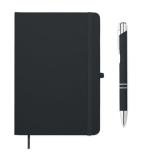 ARCOPEN - A5 notitieboek set PU - 