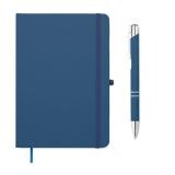 ARCOPEN - A5 notitieboek set PU - 