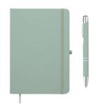 ARCOPEN - A5 notitieboek set PU - 