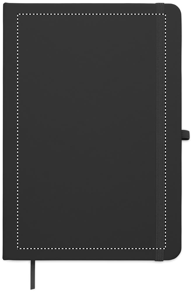 FRONT (max 120 x 190 mm)