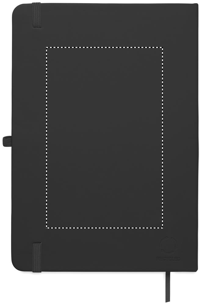 BACK (max 90 x 140 mm)