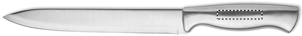 KNIFE 1 (max 50 x 10 mm)
