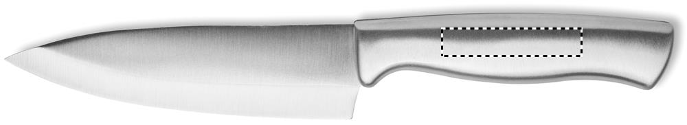 KNIFE 2 (max 50 x 10 mm)