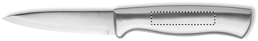 KNIFE 3 (max 50 x 10 mm)