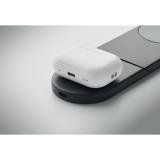 ELASTI - Opvouwbare 3-in-1 lader 15W
