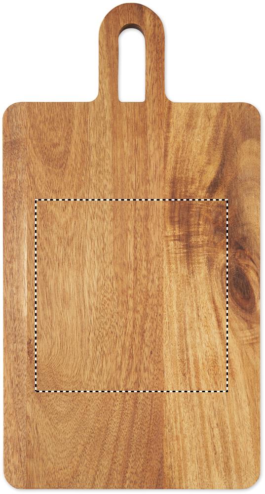 SIDE 1 (max 149 x 149 mm)
