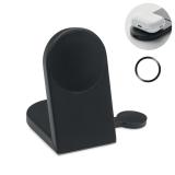 ELASTI - Opvouwbare 3-in-1 lader 15W - 