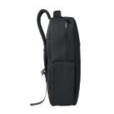 METRO - 15" PU RPET laptop rugzak