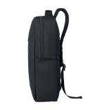 METRO - 15" PU RPET laptop rugzak