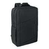 METRO - 15" PU RPET laptop rugzak - 