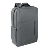 METRO - 15" PU RPET laptop rugzak - 