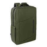 METRO - 15" PU RPET laptop rugzak - 