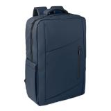 METRO - 15" PU RPET laptop rugzak - 