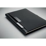 PROFILE5 - A5 portfolio met notitieblok