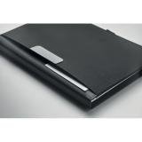 PROFILE5 - A5 portfolio met notitieblok