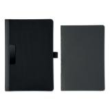 PROFILE5 - A5 portfolio met notitieblok