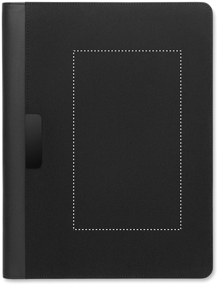 FRONT (max 120 x 200 mm)