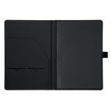 PROFILE5 - A5 portfolio met notitieblok