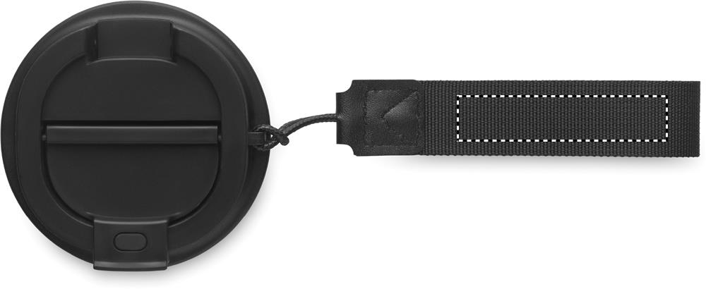 STRAP (max 70 x 15 mm)