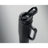 ATLANTA - Dubbelwandige beker 900ml