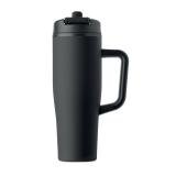 ATLANTA - Dubbelwandige beker 900ml