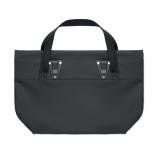 RIDE TOTE BAG - PU fiets boodschappentas 10L