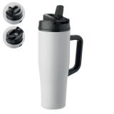 ATLANTA - Dubbelwandige beker 900ml - 