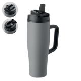 ATLANTA - Dubbelwandige beker 900ml - 