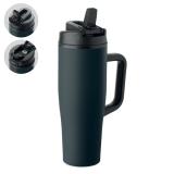 ATLANTA - Dubbelwandige beker 900ml - 