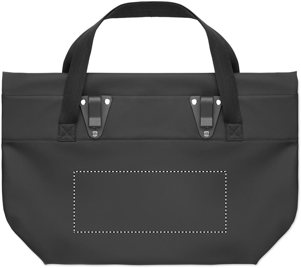 BACK (max 250 x 100 mm)